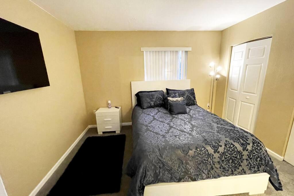Luxury Miami 2Br Townhouse Near Stadium !! Miami Gardens Exterior foto