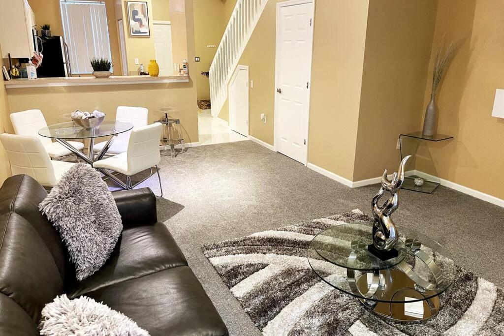 Luxury Miami 2Br Townhouse Near Stadium !! Miami Gardens Exterior foto