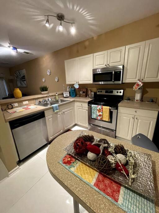 Luxury Miami 2Br Townhouse Near Stadium !! Miami Gardens Exterior foto