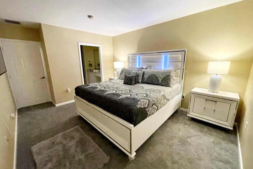 Luxury Miami 2Br Townhouse Near Stadium !! Miami Gardens Exterior foto