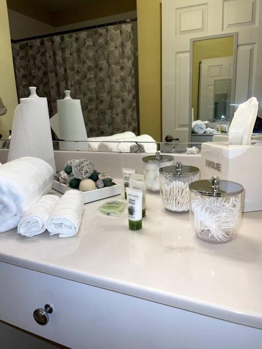 Luxury Miami 2Br Townhouse Near Stadium !! Miami Gardens Exterior foto